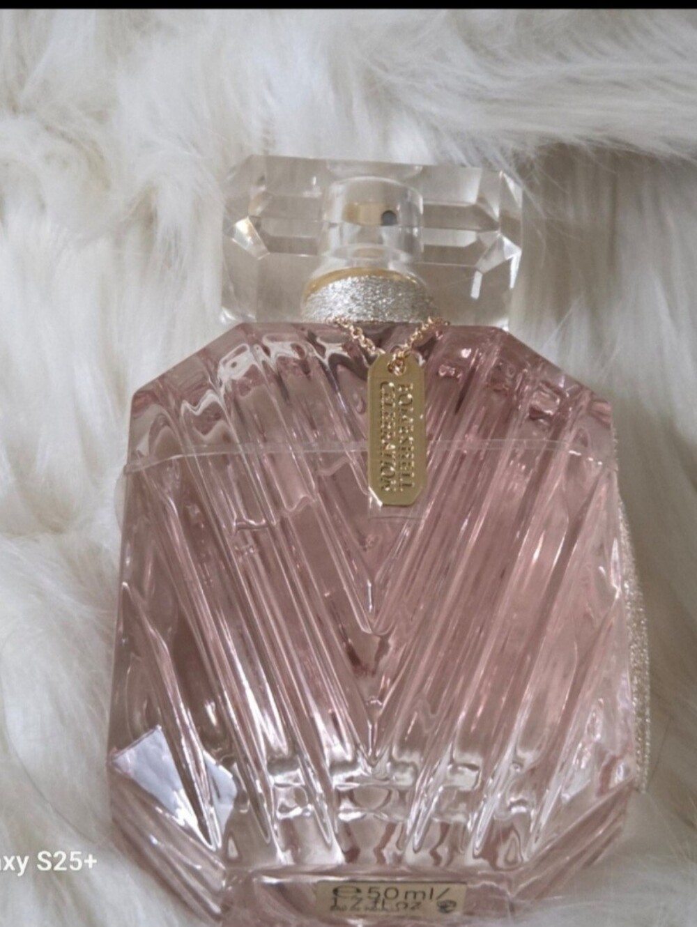 Victoria's Secret Bombshell Celebration 1.7 FL OZ New!♡♡ - Picture 4 of 5